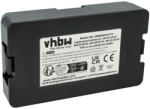 VHBW Akkumulátor Flymo 5902142-02, 5848228-01, 5848428-02, 584 84 28-02, 590 21 42-02 - 3 Ah 18 V Li-Ion