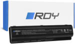 RDY EV06, HSTNN-CB72, HSTNN-LB72 akkumulátor HP G50, G60, G70, Pavilion DV4, DV5, DV6 modellekhez HP01BRDY (36786)