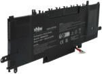 VHBW Helyettesítő notebook akkumulátor - Asus 0B200-03420200, C31N1841 - 3400 mAh 11.55 V Li-polymer