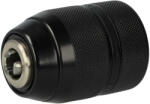 VHBW Gyorsbefogó tokmány Milwaukee 4932364267, 4932376533, 4002395334070 helyett - 1, 5-13 mm