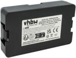 VHBW Akkumulátor Flymo 5902142-02, 5848228-01, 5848428-02, 584 84 28-02 - 2 Ah 18 V Li-Ion