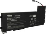 VHBW Notebook Akkumulátor 808398-2B1, 808398-2B2, 808398-2C1, 808398-2C2 - 9000 mAh 11, 1 V Li-Ion