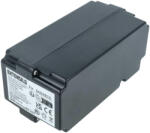 VHBW Akkumulátor Yard Force 862601, 862615, 862617, 862618, 0862622, 0862622001 - 6400 mAh 25, 2 V Li-Ion