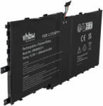 VHBW Notebook Akkumulátor 01AV499, 01AV475, 01AV474, L17M4P71, L17C4P71 - 2900 mAh 15, 36 V Li-polimer
