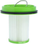 VHBW Porszívó Szűrő Greenworks 2950707, ASV-HF2-GW - H13 szűrőosztály