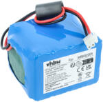VHBW Akkumulátor Cub Cadet MRK9200A, BAT9101A - 10400 mAh 10, 8 V Li-Ion
