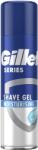 Gillette Series Гел за бръснене Moisturising, 200 ml