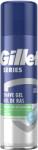 Gillette Series Гел за бръснене Sensitive, 200 ml