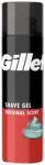 Gillette Гел за бръснене Regular, 200 ml