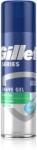 Gillette Series Sensitive гел за бръснене за мъже 200ml