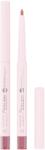 Bell HYPOAllergenic Водоустойчив молив за устни Go Color! , 02 Cute, 0.25 g - baby