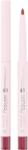 Bell HYPOAllergenic Водоустойчив молив за устни Go Color! , 03 Pretty, 0.25 g - baby