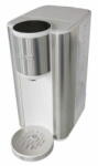 Unold Fierbator electric Unold Ava 2, 5 l 2600 W argintiu, alb (18610) Cana filtru de apa