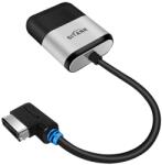 GITANK Adaptor Bluetooth GITANK 300 2G pentru Audi A4, A5, A6 A8, Q7 (2006, 2009) cu interfata AMI, MMI 2G (GITANK-2G-117)