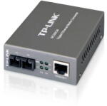 TP-Link Placa de Retea TP-Link Media Convertor TP-Link MC200CM, RJ45 1000M (MC200CM(UN))