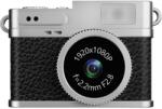 Easypix MINI PRO XS1 Black/Silver (12012) Aparat foto