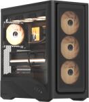 Formula Air Power G9 Duo PA black