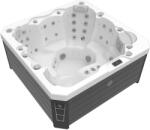 Wellis - Prague Life Premium jakuzzi (WM00800-P)
