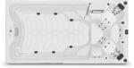 Wellis - Elba Swimspa Deluxe jakuzzi (WU00049-D)