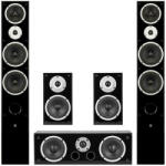 DALI Oberon 7/1/Vokal Házimozi rendszer