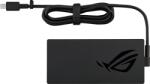 ASUS ROG 380W Rectangle Plug Adapter (90XB0ABN-MPW000) - xupe