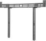  Suport Soundbar GoGEN GOGDRZAKSBL pentru TV cu diagonala 32 - 55 (80 - 139 cm), 10 Kg, metal, negru (MIRGO - 1040)