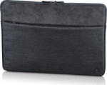 Hama Geanta laptop Hama Poliester Gri inchis (216558)