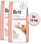 Brit Veterinary Diets Renal 2x12 kg