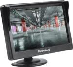 Peiying Monitor auto 5 inch PEIYING PY0109 (PY0109) - drumix Monitor de masina