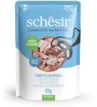 Schesir Jelly tuna with sea bass 85 g