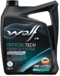 Wolf Officialtech C3 Sp Extra 5W-30 4 l