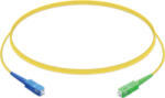 Ubiquiti Patch Cord Ubquiti UF-SM-PATCH-UPC-APC SC/UPC - SC/UPC 1.5m Yellow (uf-sm-patch-upc-apc)