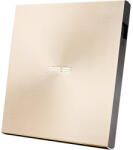 ASUS Unitate optica externa Asus SDRW-08U8M-U DVD-RW USB-C Gold (90DD0295-M29000)