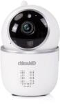Chipolino Neocam 2 videós digitális bébiőr IP kamera Fehér 62254 (3800933002471)