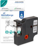 MediaRange Banda Termica MediaRange MRDY45013 Black on White (MRDY45013)