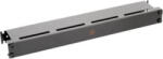 AGINODE Sistem Management Cabluri Nexans N102.117BK 1HU Negru (N102.117BK) - cel
