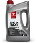TRIAX Euro LX A3/B4 0W-40 4,73 l
