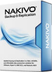 Nakivo Licenta NAKIVO Backup & Replication Pro Essentials for VMware Hyper-V and Nutanix pentru firme (a4244b)