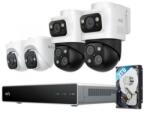 Anker eufy NVR Security System S4 White (E8E00325) (E8E00325)