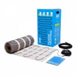 ZUBR Covor electric pentru încălzire în pardoseală ZUBR DC Mat 160W 3 m2 - montaj sub gresie/adeziv, cablu bifilar, POLONIA (ZUBR-DC-MAT-160-3-MP)