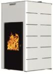 SUNSYSTEM BURNiT Concept New 18 kW grey