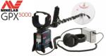  Minelab GPX5000 fémkereső