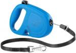 Ferplast Flippy One Cord M Blue - Автоматичен повод за куче - въже 5 метра до 20кг