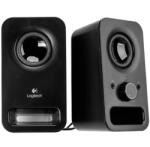 Logitech Z150 2.0 Black (980-000814) Boxa activa