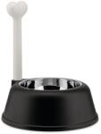 Alessi Купичка за кучета LUPITA 1, 5л, черна, ALessi (ALAMMI02B)