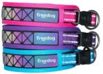 FREEDOG Нашийник за куче Boreal Collar Capri 3 размера, 3 цвята