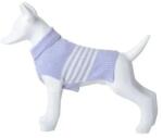 Freedog Jersei Freedog Comfy - Модерен пуловер за кучета, 30 см. - лилав