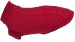 TRIXIE Kenton Dog Pullover - Модерен пуловер за кучета, 24 см
