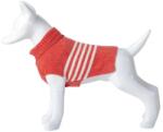 Freedog Jersei Freedog Comfy - Модерен пуловер за кучета, 45 см. - червен