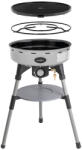 Brunner Devil BBQruiser HT Classic Grid 30 Silver 0708071N
